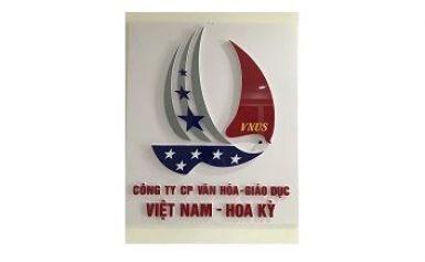 Vietnam - US Education - Culture Joint Stock Company