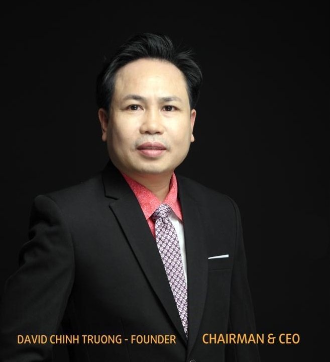 David Trinh Trương