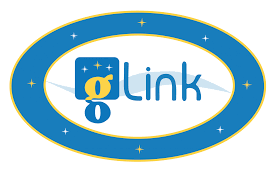 Company charity Glink app